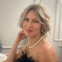 Cristina Lupu