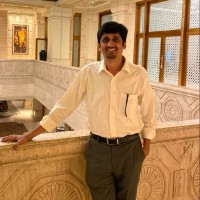 Pavan Kumar PVS