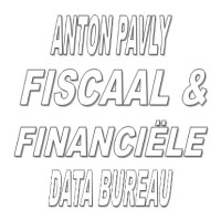 ANTON PAVLY FISCAAL & FINANCIËLE DATA BUREAU