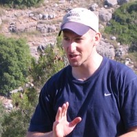 Yoni Ben Dov