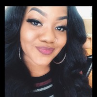 Ebony Dixon