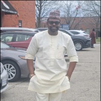 Oluwaseun Abe, Md