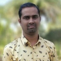 Bhushan Lolge