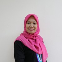 Azlinah Arif