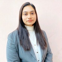 Dr. Ayushi Srivastava