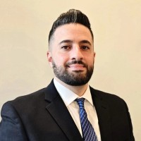 Daniel Hatab, Pmp