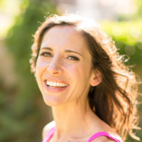 Katherine Rouse