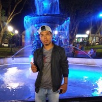 Jonathan Palacios