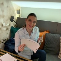 Amélie Romier