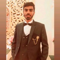 Harsh Khandelwal