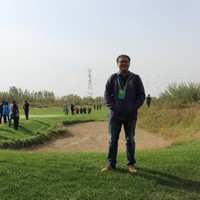 Yufeng Chen