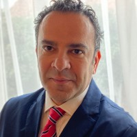 Dr. Mathew Jafarzadeh (BDS-ROM)