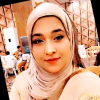 Sadaf Haroon