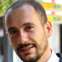 Christian Rodríguez González