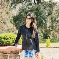 Anshu Bakshi