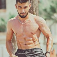 Ahmad Mona