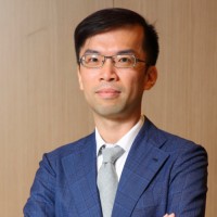 徐志安Ronaldhsu