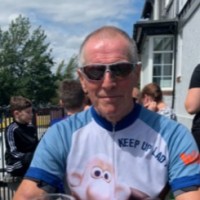 Ian Morley