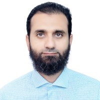 Dr. Sohail Raza