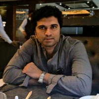 Ravi Kumar Mamidala