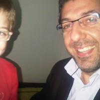bernard dahdah