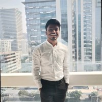 CA Pavan Kumar