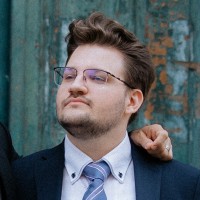 Lucian Ludaš