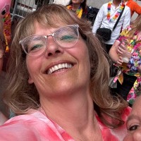 Marjantine De Langen