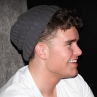 Cooper McGill