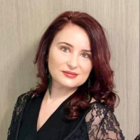 Carmen-Gabriela Dragan (Agilepm®, Prince2®, Psm®)