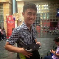 Ng Chee Yong