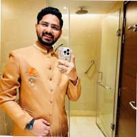 MOHD TAUQEER QURESHI