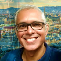 Amit Sonawane
