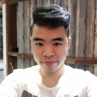 Alex Shih