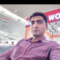 Sharda Pandey