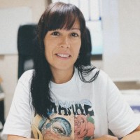 Laura Barra del Pino