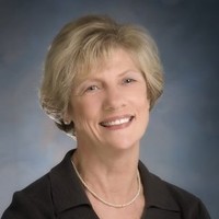Barbara Hughes