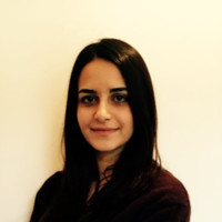 Narges Asadi