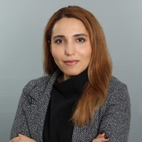 Takhmina Imanova