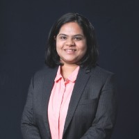 Aditi Purandare