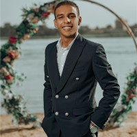 Mohamed Ahmed