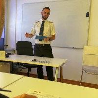 Luca Boccolini