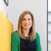 Cathy Jeremiah