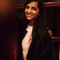 Virali Shah