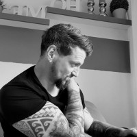 Andreas Dehne