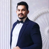 Hashan Munasinghe