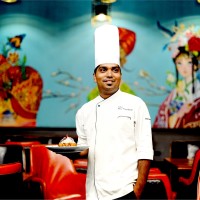 Manoj Prabhakaran