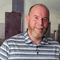 Jeff Eblen