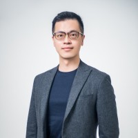 紀維綱 Wei-Kang Chi