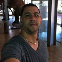 Leandro Rodrigues Alves